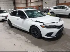 19XFL2H86NE016189 2022 HONDA CIVIC