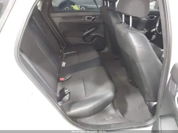 19XFL2H86NE016189 2022 HONDA CIVIC - Image 8