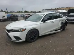 19XFL2H86NE016483 2022 HONDA CIVIC