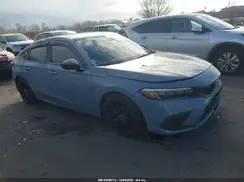 19XFL2H86NE017889 2022 HONDA CIVIC