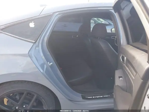 19XFL2H86NE017889 2022 HONDA CIVIC - Image 8