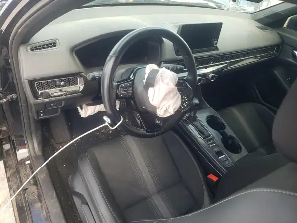 19XFL2H86NE017892 2022 HONDA CIVIC - Image 8