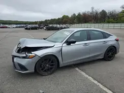 19XFL2H86NE019044 2022 HONDA CIVIC