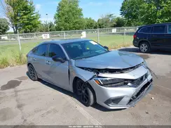 19XFL2H86NE019660 2022 HONDA CIVIC