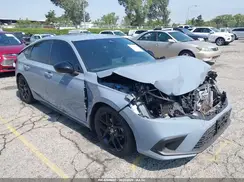 19XFL2H86NE019805 2022 HONDA CIVIC