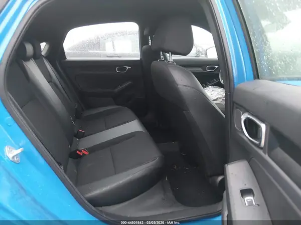 19XFL2H86NE020193 2022 HONDA CIVIC - Image 8