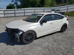 19XFL2H86NE020470 2022 HONDA CIVIC