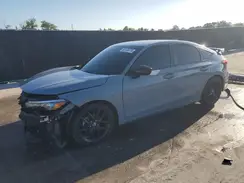 19XFL2H86NE020601 2022 HONDA CIVIC