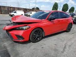 19XFL2H86NE021943 2022 HONDA CIVIC