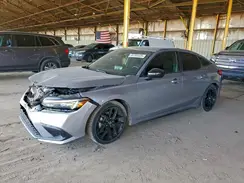 19XFL2H86NE022011 2022 HONDA CIVIC