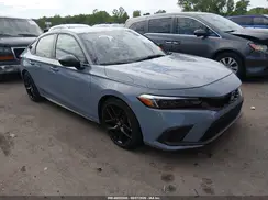 19XFL2H86NE022333 2022 HONDA CIVIC