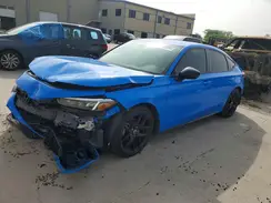19XFL2H86NE023157 2022 HONDA CIVIC