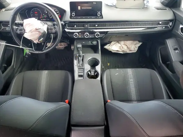 19XFL2H86NE023157 2022 HONDA CIVIC - Image 8
