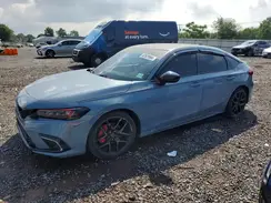 19XFL2H86NE023630 2022 HONDA CIVIC