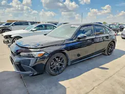19XFL2H86NE024258 2022 HONDA CIVIC