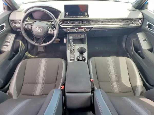 19XFL2H86NE024566 2022 HONDA CIVIC - Image 8