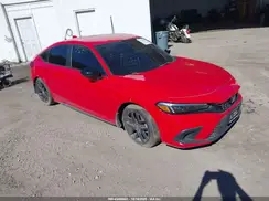 19XFL2H86NE024955 2022 HONDA CIVIC