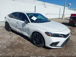19XFL2H86NE025152 2022 HONDA CIVIC