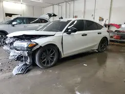 19XFL2H86PE000495 2023 HONDA CIVIC
