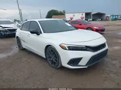 19XFL2H86PE000898 2023 HONDA CIVIC