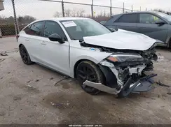 19XFL2H86PE001419 2023 HONDA CIVIC