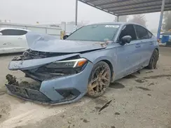 19XFL2H86PE001663 2023 HONDA CIVIC