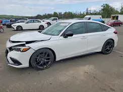 19XFL2H86PE001789 2023 HONDA CIVIC