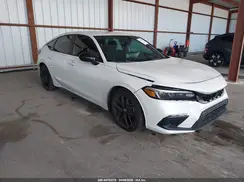 19XFL2H86PE002683 2023 HONDA CIVIC