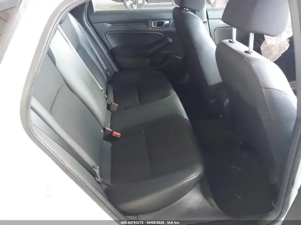 19XFL2H86PE002683 2023 HONDA CIVIC - Image 8