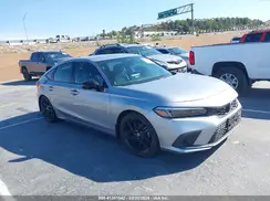 19XFL2H86PE002828 2023 HONDA CIVIC