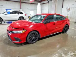 19XFL2H86PE003400 2023 HONDA CIVIC