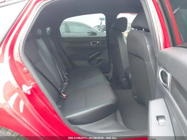 19XFL2H86PE003574 2023 HONDA CIVIC - Image 8