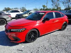 19XFL2H86PE003803 2023 HONDA CIVIC