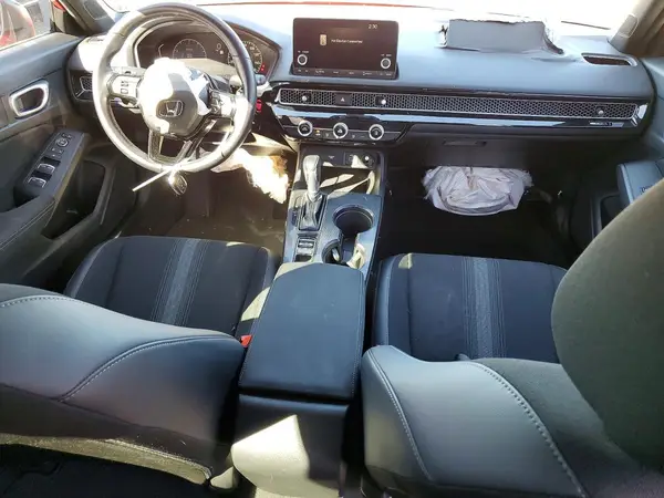 19XFL2H86PE003803 2023 HONDA CIVIC - Image 8