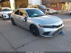 19XFL2H86PE004868 2023 HONDA CIVIC