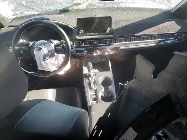 19XFL2H86PE005101 2023 HONDA CIVIC - Image 8