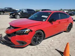 19XFL2H86PE005129 2023 HONDA CIVIC