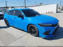 19XFL2H86PE005485 2023 HONDA CIVIC