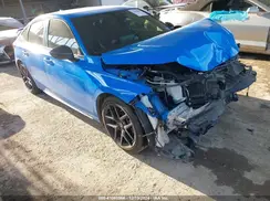 19XFL2H86PE005972 2023 HONDA CIVIC