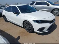 19XFL2H86PE005986 2023 HONDA CIVIC