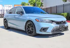 19XFL2H86PE006359 2023 HONDA CIVIC