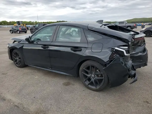 19XFL2H86PE006779 2023 HONDA CIVIC - Image 2