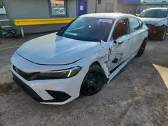 19XFL2H86PE006796 2023 HONDA CIVIC