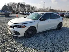 19XFL2H86PE006894 2023 HONDA CIVIC