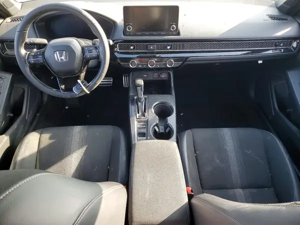 19XFL2H86PE006894 2023 HONDA CIVIC - Image 8