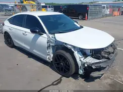 19XFL2H86PE007141 2023 HONDA CIVIC