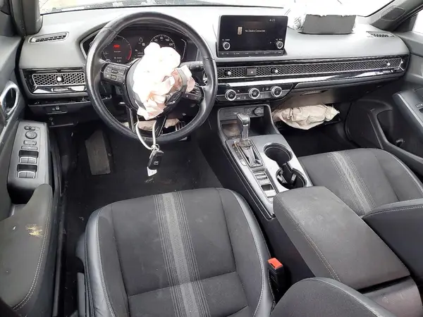 19XFL2H86PE007530 2023 HONDA CIVIC - Image 8