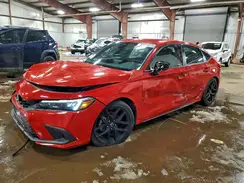 19XFL2H86PE008337 2023 HONDA CIVIC