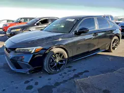 19XFL2H86PE008421 2023 HONDA CIVIC