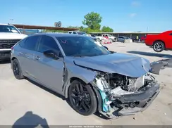 19XFL2H86PE009777 2023 HONDA CIVIC